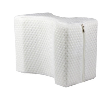 Ergonomisk knäkudde i memory foam