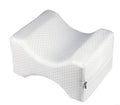 Ergonomisk knäkudde i memory foam