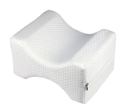 Ergonomisk knäkudde i memory foam