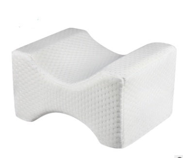 Ergonomisk knäkudde i memory foam